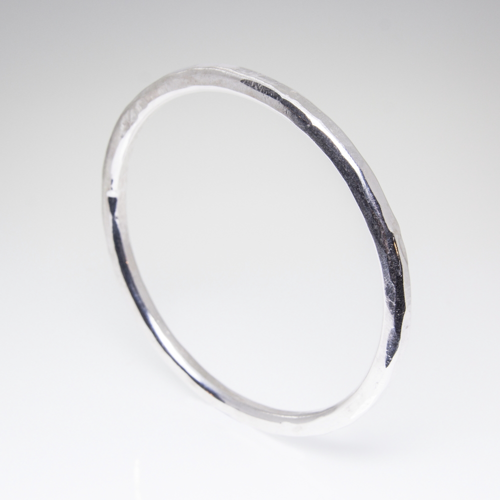 Sterling Silver Gifts fir Women- Bangle