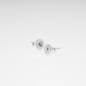 Handmade Jewellery UK- Stud Earrings