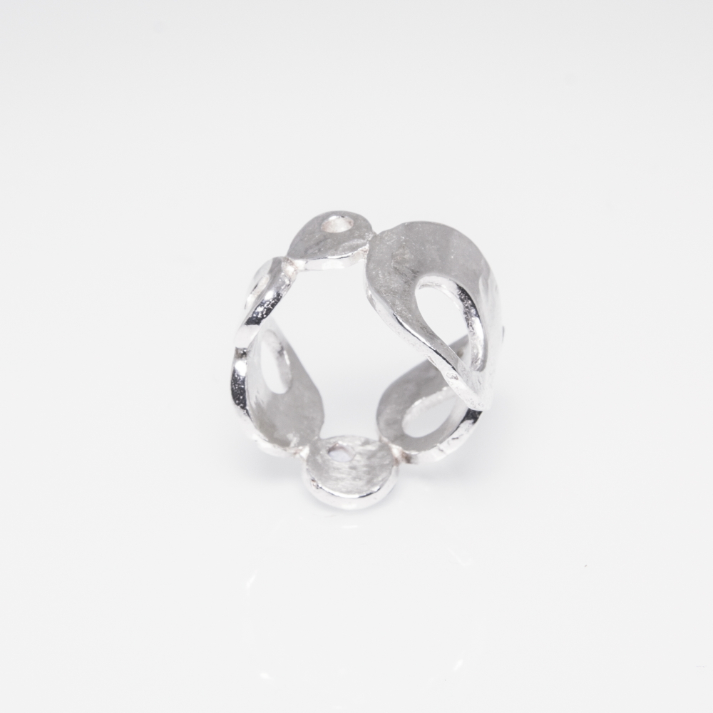 Gifts For Women- Sterling Silver Ring