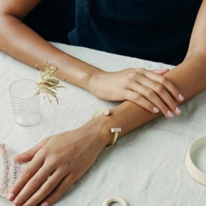 Jewellery Boutique Bracelet by Wolf and Moon