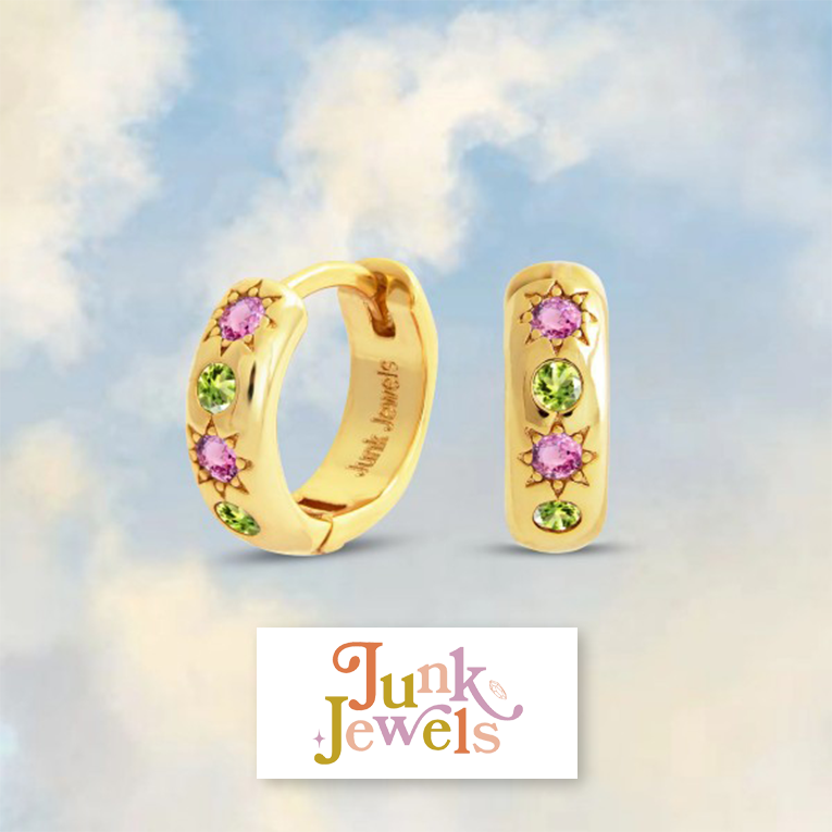 junk jewels