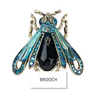 Brooch