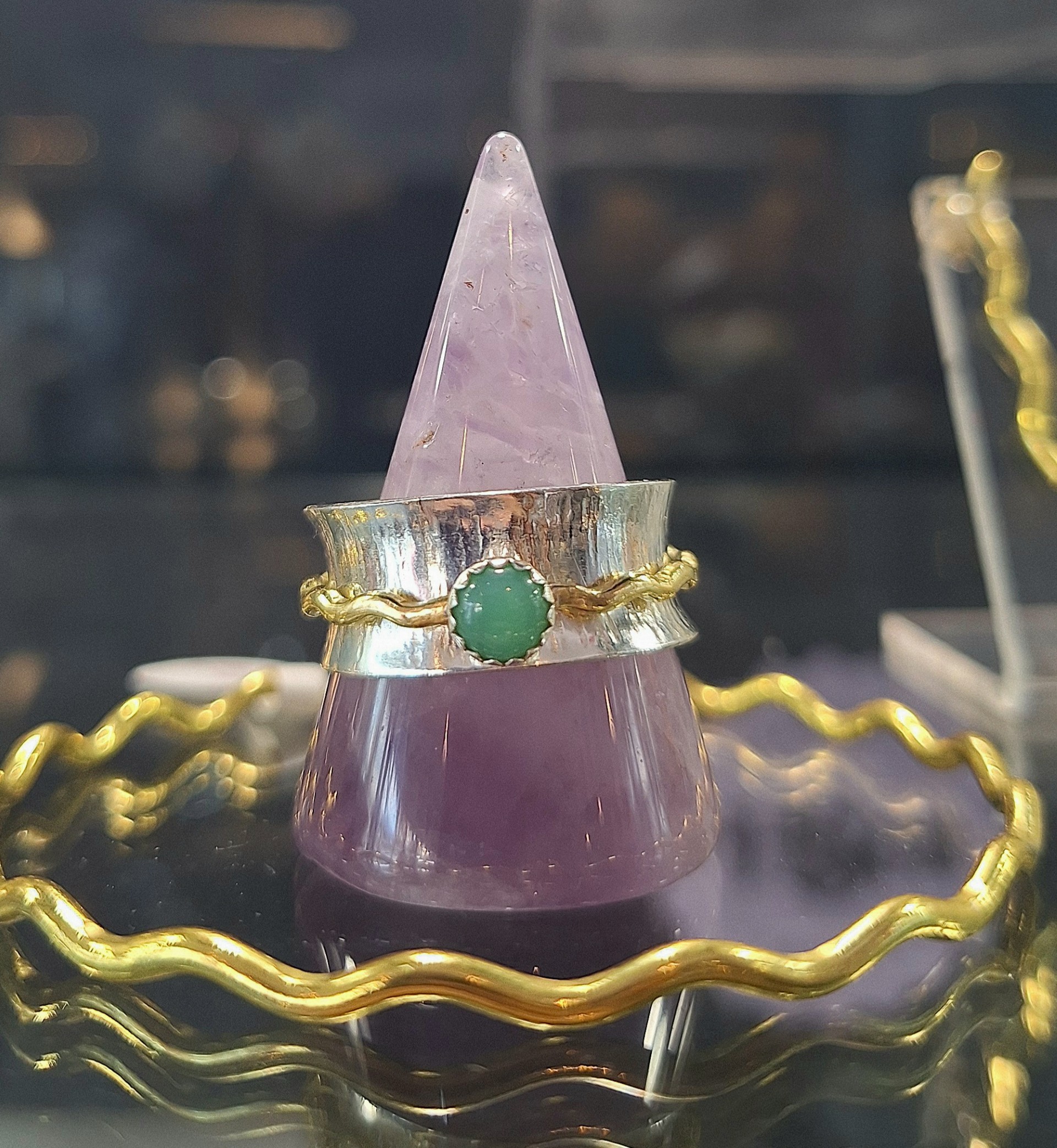 hseagreenspinring2
